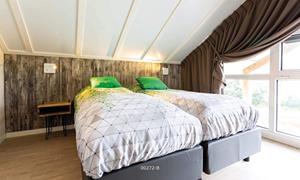 Bungalow.Net Villa 10 persons Wellness (Hot tub) - Nederland - Lichtenvoorde
