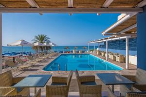 Corendon Stalis Hotel - Griekenland - Kreta - Stalis