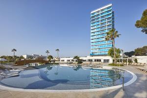 Corendon Tonga Tower Design Hotel - Spanje - Balearen - Ca'n Picafort