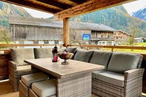 Chalet.nu Apartment Hollaus - Oostenrijk - Salzburgerland - Neukirchen am Großvendiger