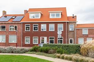 Bungalow.Net Apartment - Willibrordusplein 28e | Zoutelande - Nederland - Zoutelande