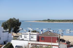 Bungalow.Net Ático Costa Doñana - Spanje - SalÚcar De Barrameda