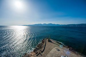Corendon El Greco Hotel - Griekenland - Kreta - Agios Nikolaos