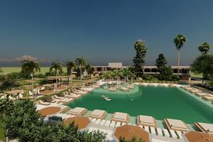 Corendon King Minos Retreat Resort&Spa - Griekenland - Kreta - Chersonissos
