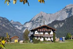 Chalet.nu Ferienwohnung am Bio-Bauernhof - Oostenrijk - Salzburgerland - Saalfelden