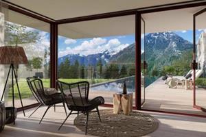 Chalet.nu Penthouse Tennengebirge - Hideaway Dachstein West - Oostenrijk - Salzburgerland - St. Martin am Tennengebirge