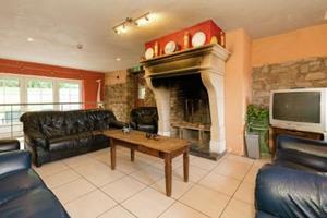 Chalet.nu Gentilhommière du Broux - België - Ardennen, Luxemburg - Durbuy-Wéris