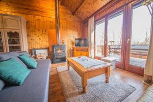 Chalet.nu Fluffy's home - België - Ardennen, Namen - Somme-Leuze