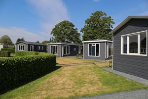 EenVakantieHuisje.nl Heerlijke chalets voor gezinnen op recreatiepark de Rhederlaagse Meren in Lathum - Nederland - Gelderland - Lathum