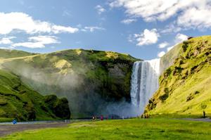 Oad Vlieg-rondreis Hoogtepunten van IJsland -  busreizen - IJsland - 
