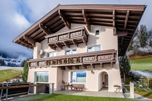Chalet.nu Apartment Hofer - Oostenrijk - Salzburgerland - Bramberg am Wildkogel