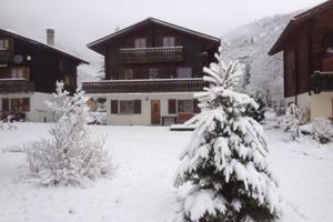 Chalet.nu Kirsanna - Zwitserland - Wallis/Valais - Fieschertal