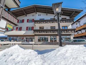 Chalet.nl Appartement Janita Combinatie 2 appartementen, zondag t/m zondag - 20 personen - Oostenrijk - SkiWelt Wilder Kaiser - Brixental - Westendorf