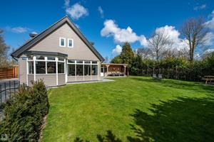 Vakantiezeeland.com VZ1164 Grote vrijstaande villa in Kamperland - Nederland - Zeeland - Kamperland