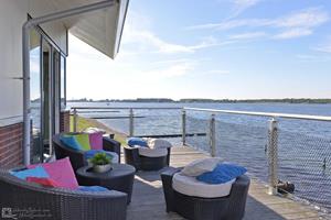 Vakantiezeeland.com VZ1165 Penthouse in Kamperland - Nederland - Zeeland - Kamperland