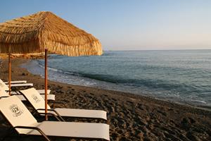 Corendon Golden Beach Hotel - Griekenland - Kreta - Chersonissos