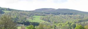 HouseOfBritain.nl Fietsreis Lochs & Bens - Schotland - Schotland: midden