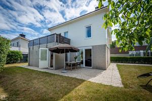 Vakantiezeeland.com VZ1170 Vakantiebungalow in Kamperland - Nederland - Zeeland - Kamperland