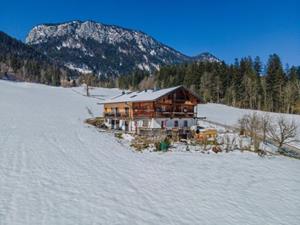 Chalet.nl Appartement Rabl Dan - 4 personen - Oostenrijk - SkiWelt Wilder Kaiser - Brixental - Itter