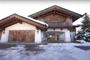 Chalet.nu Luxury-Chalet in St Johann in Tyrol - Oostenrijk - Tirol - St. Johann in Tirol