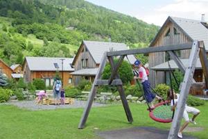 Chalet.nu Ferienpark Kreischberg - Familienappartement - Oostenrijk - Steiermark - Kreischberg Murau