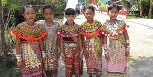 Bouwsteen 7 dagen Mystic Kalimantan - Orang oetans, Dayaks, walvishaaien en veel meer - Indonesië - Kalimantan