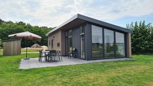 EenVakantieHuisje.nl 6-persoons Chalet Comfort op park De Tien Heugten - Nederland - Schoonloo