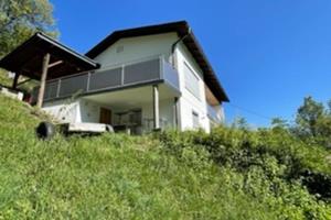 Belvilla Mooi vakantiehuis in Feldkirch met tuin