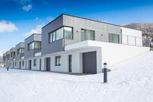 Chalet.nu Naturpark Chalets 2 - Oostenrijk - Steiermark - St. Lambrecht
