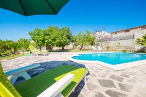Bungalow.Net Sa Fonera - Spanje - Maria de la Salud