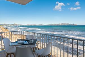 Bungalow.Net Ran De Mar (Can Picafort) - Adults Only - Spanje - Can Picafort