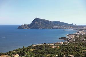 Bungalow.Net Altea Beach 3p 4/5p - Spanje - Altea