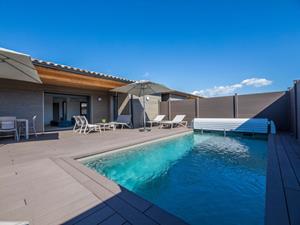 Bungalow.Net Villa Superiore Vesna Rossa - Frankrijk - Porto Vecchio