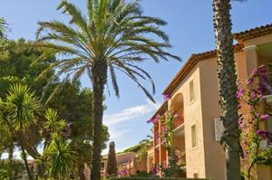 Bungalow.Net La Pinede S4 - Frankrijk - Hyères