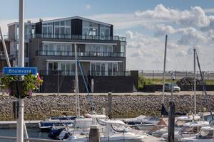 Bungalow.Net Luxe apartment - Havenweg 8-1 | St. Annaland - Nederland - Sint Annaland