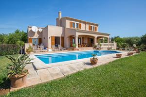 Bungalow.Net Can Marines - Spanje - Santanyí