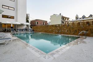 Corendon Acandia Hotel - Griekenland - Rhodos - Rhodos-Stad