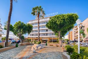 Corendon Esperia City Hotel - Griekenland - Rhodos - Rhodos-Stad