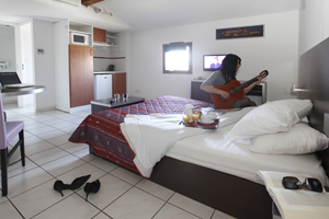 Bungalow.Net Ap T2 4 pers - Frankrijk - Carcassonne