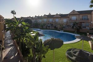Bungalow.Net El Deseo - Spanje - Chiclana de la Frontera
