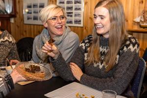 BBI-Travel Reykjavik Food Lovers Tour