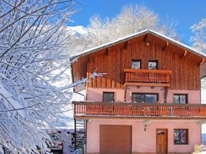 Chalet.nl Chalet de Bettaix Ski Royal met sauna en whirlpool - 14 personen - Frankrijk - Les Trois Vallées - Le Bettaix
