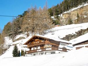 Chalet.nl Chalet-appartement Moosbichl - 6-9 personen - Oostenrijk - Sölden (Ötztal) - Sölden