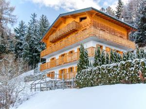 Chalet.nl Chalet Julia met privé-sauna - 20-22 personen - Zwitserland - Les Quatre Vallées - La Tzoumaz