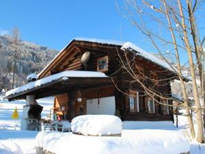 Chalet.nl Chalet Auhäusl - 6 personen - Oostenrijk - Zillertal - Fügen