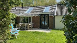Vakantiezeeland.com VZ119 Vakantiewoning Veere - Nederland - Zeeland - Veere