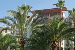 Bungalow.Net Port Prestige 2/3p6p STD - Frankrijk - Antibes