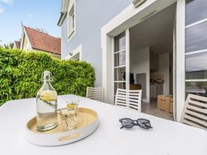 Bungalow.Net Belle Dune House 2p4/5p STD Quartier - Frankrijk - Fort Mahon Plage
