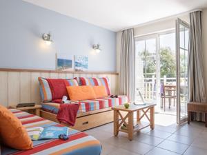 Bungalow.Net Belle Dune 3p6p - Frankrijk - Fort Mahon Plage