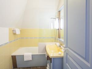 Bungalow.Net Belle Dune 3p6p House VIP - Frankrijk - Fort Mahon Plage